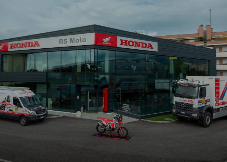 HRC i RS Moto potpisali Memorandum o B … HRC i RS Moto potpisali Memorandum o B …