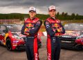 Hansen Braća World Rallycross otkrivaju zašto su i dalje zadovoljni s električnim vozilima u novom podcastu Hansen Braća World Rallycross otkrivaju zašto su i dalje zadovoljni s električnim vozilima u novom podcastu