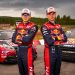 Hansen Braća World Rallycross otkrivaju zašto su i dalje zadovoljni s električnim vozilima u novom podcastu Hansen Braća World Rallycross otkrivaju zašto su i dalje zadovoljni s električnim vozilima u novom podcastu
