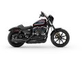 Harley-Davidson Sportster | Svijet ciklusa Harley-Davidson Sportster | Svijet ciklusa