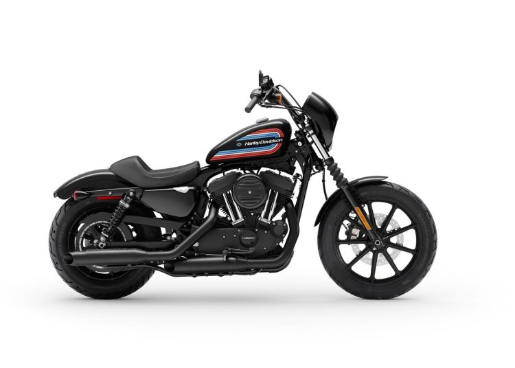 Harley-Davidson Sportster | Svijet ciklusa Harley-Davidson Sportster | Svijet ciklusa