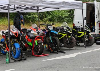 Hill Crant i Vintage Hill Kina Europsko prvenstvo