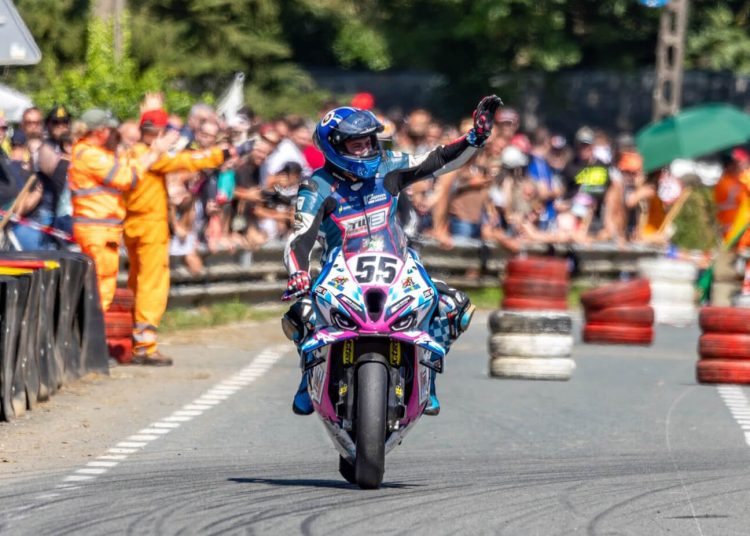 Hill Crash Racing i Vintage Hill uspon Europskog prvenstva Hill Crash Racing i Vintage Hill uspon Europskog prvenstva