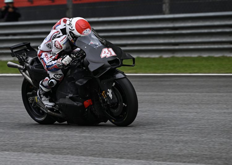 Honda i Yamaha organiziraju dvodnevni privatni test u Valenciji Honda i Yamaha organiziraju dvodnevni privatni test u Valenciji