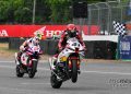 Honda zvijezde dominiraju na otvaranju sezone ARRC-a u Tajlandu Honda zvijezde dominiraju na otvaranju sezone ARRC-a u Tajlandu