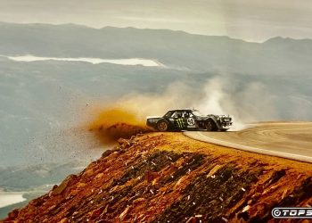 Hooniganov jedinstveni događaj s Ken Blokom: 43-dnevno krstarenje