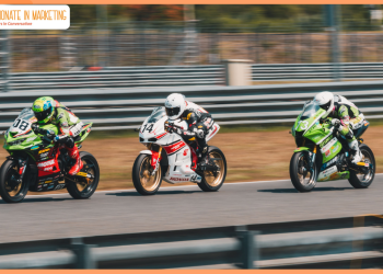 IDEMITSU HONDA RACING INDIA Oduševljenje na 1. kolu ARRC 2025 u Chang International Circuitu: početak FIM ASIA CUP RACING u 1. kolu.