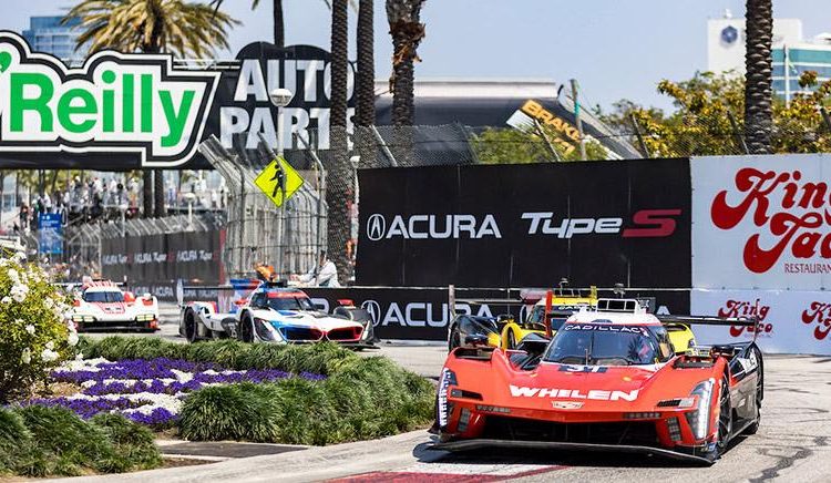 IMSA napomene: Strategija je ključ uspjeha