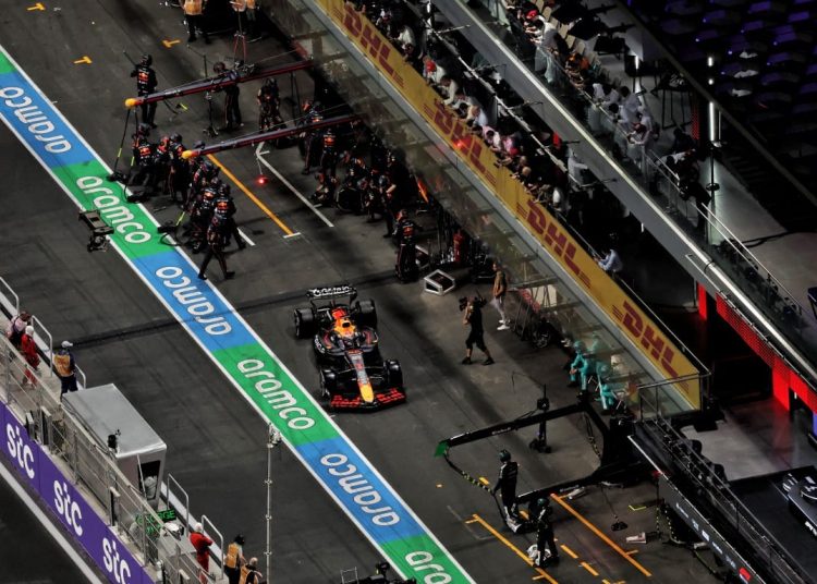 Ima li F1 rješenje za svoje “sveobuhvatne epidemije” lijevog polja?