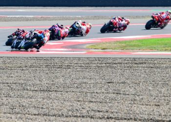 Indonezijska Grand Prix MotoGP poredak 2024.