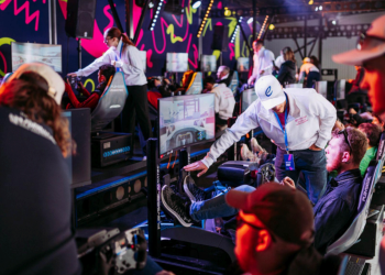 Invnt i Formula E partneri za isporuku Fan Villagea na Monaco E-Prix 2025. godine