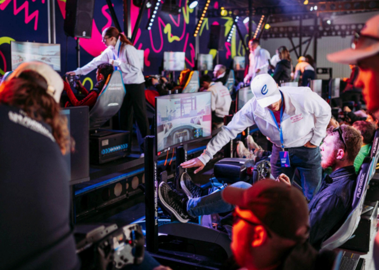 Invnt i Formula E partneri za isporuku Fan Villagea na Monaco E-Prix 2025. godine Invnt i Formula E partneri za isporuku Fan Villagea na Monaco E-Prix 2025. godine