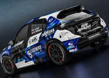 Ioan Lloyd odlazi u Španjolsku za juniorski ERC otvarač