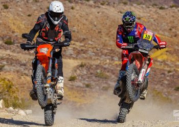 Ispitana nova alpinestars tehnička jakna s zračnim jastukom – Adv Pulse