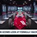 Iza kulisa utrke: Gledanje na trke Formule 1