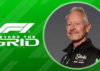 Iza mreže: Jonathan Wheatley na čelu Saubera u eri Audija