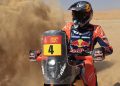 Izdvajamo: 2025. Dakar Rally, 12. faza Izdvajamo: 2025. Dakar Rally, 12. faza