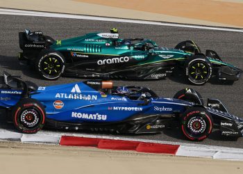 Izjave timova – petak na Grand Prixu 2025. godine