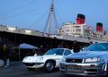 Izložba automobila Queen Mary otvara Formula Drift Weekend u Long Beachu – Duga plaža struja Izložba automobila Queen Mary otvara Formula Drift Weekend u Long Beachu – Duga plaža struja
