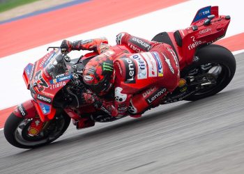 
Izvještaj iz Austin MotoGP-a | Svijet ciklusa
