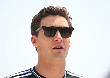 ‘Izvlačenje iz guma’ ključni faktor u Saudijskoj Arabiji dok se George Russell bori za poziciju s McLarenom