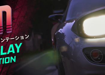 JDM: Japanski majstor Drift – nova video kampanja i Core Gameplay vijesti