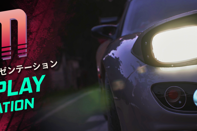 JDM: Japanski majstor Drift – nova video kampanja i Core Gameplay vijesti JDM: Japanski majstor Drift – nova video kampanja i Core Gameplay vijesti