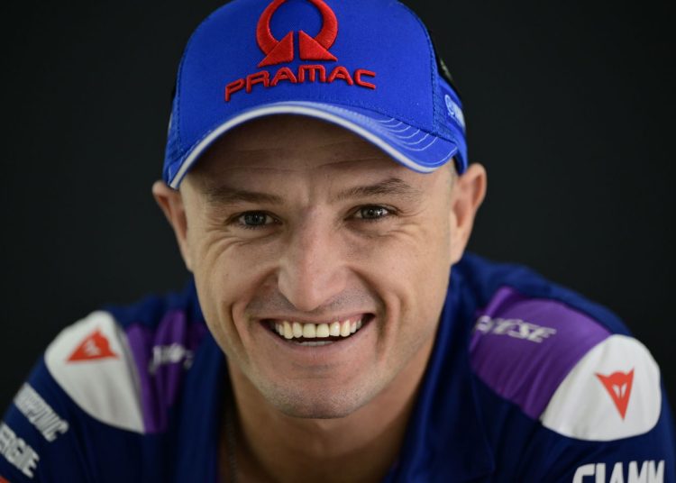 Jack Miller ističe ključni faktor zbog kojeg će se Yamaha vratiti na vrh MotoGP-a Jack Miller ističe ključni faktor zbog kojeg će se Yamaha vratiti na vrh MotoGP-a