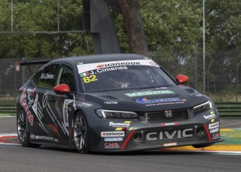 Jacopo Cimenes nastavlja TCR Italy Program s MM Motorsport
