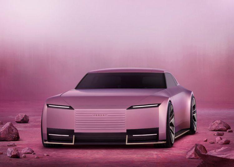 Jaguar – Jaguar – počeci s nule Jaguar – Jaguar – počeci s nule