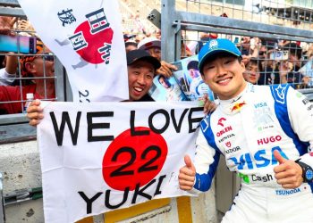 Japansko Grand Prix: Satnica F1 sesija, prognoze, statistika
