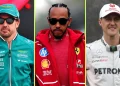 Je li Lewis Hamilton prošao vrhunac? Što povijest F1 govori o proslavi 40. rođendana