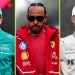 Je li Lewis Hamilton prošao vrhunac? Što povijest F1 govori o proslavi 40. rođendana Je li Lewis Hamilton prošao vrhunac? Što povijest F1 govori o proslavi 40. rođendana