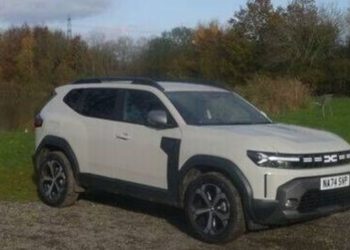 Jednom kada bi popularna boja automobila mogla nestati zbog straha vozača od velike amortizacije