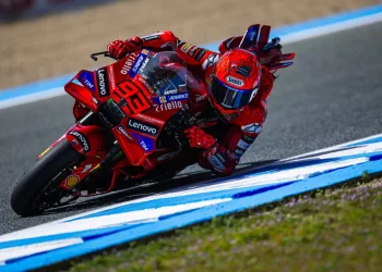 Jerez MotoGP test: Ducati još uvijek progoni konkurenciju