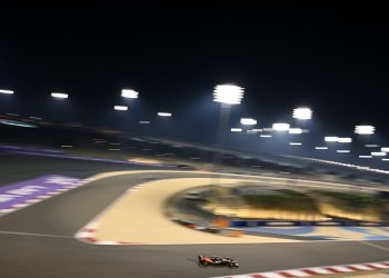 Jesu li McLaren zaista na ‘drugom planetu’ u pustinji Bahrein?