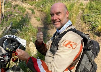 Jimmy Lewis o imenovanju direktora Bike Norra: “Želim da jahači imaju odskočnu dasku za rally RAID događaje”