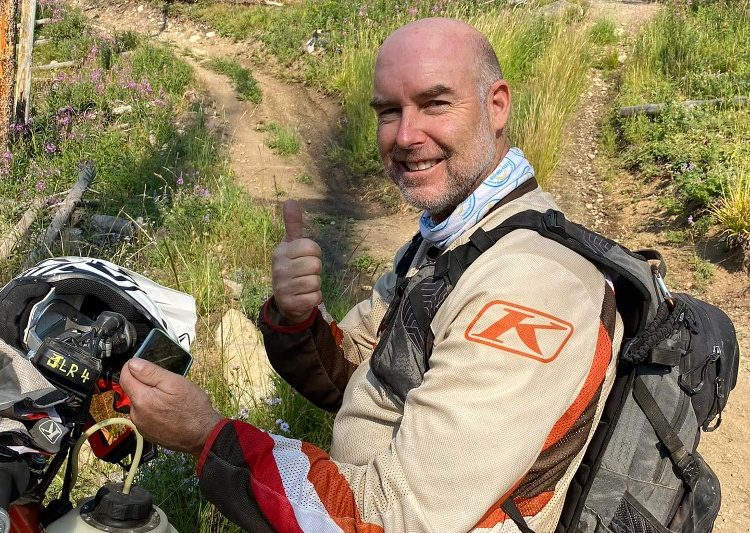 Jimmy Lewis o imenovanju direktora Bike Norra: “Želim da jahači imaju odskočnu dasku za rally RAID događaje”