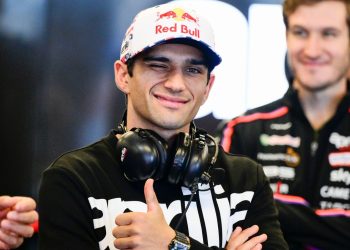 Jorge Martin potvrđuje povratak u MotoGP nakon ozljede na Katarskom općem treningu