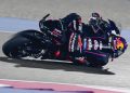 Jorge Martin pretrpio 11 prijeloma rebara u nesreći na GP-u u Kataru