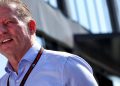 Jos Verstappen otkriva ‘lud’ trkački raspored 2025. Jos Verstappen otkriva ‘lud’ trkački raspored 2025.