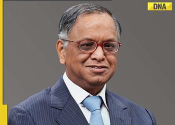 Još jedan značajan potez suosnivača Infosysa Narayana Murthyja, timovi s …, najavljuju pokretanje …