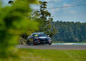 Juan Angel Rosso slavi u žestokoj drugoj utrci Oberá