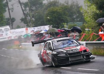 Jurišić prvi, Pereković drugi na prvom natjecanju Europskog brdskog prvenstva u Francuskoj