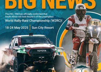 Južna Afrika domaćin trećem krugu prestižnog svjetskog prvenstva