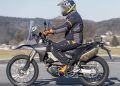 KTM 690 SPIED SPIAN testiran. Hoće li stići u Indiju?