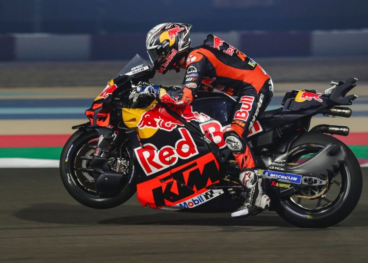 KTM-ovi financijski problemi i MotoGP borbe nisu povezani KTM-ovi financijski problemi i MotoGP borbe nisu povezani