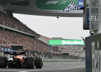 Kada i gdje gledati Formula 1 uživo na Smart TV-u, mobilnoj aplikaciji i detaljima utrka u Indiji, Velikoj Britaniji i SAD-u