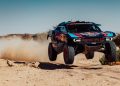 Kako M-Sport ocjenjuje svoj prvi Dakar? – Prljavština