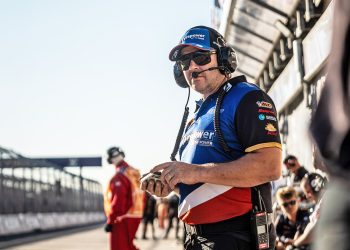 Kako Ryan žonglira Erebusovim inženjerom i ulogama izvršnog direktora – Superauta